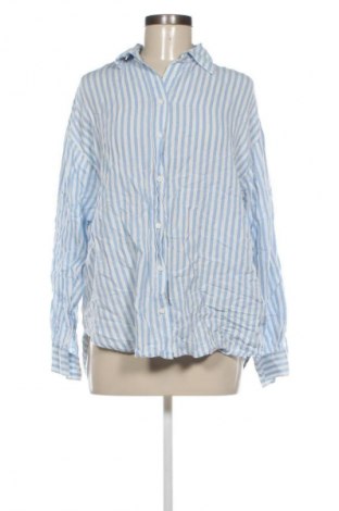 Дамска риза Stradivarius, Размер XL, Цвят Многоцветен, Цена 7,66 €