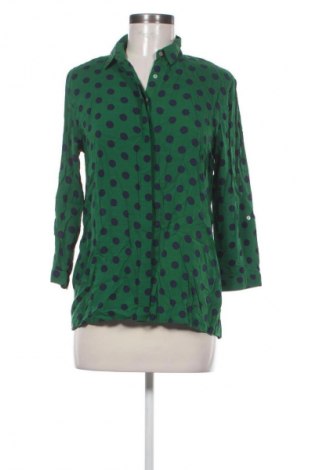 Γυναικείο πουκάμισο Stradivarius, Μέγεθος S, Χρώμα Πολύχρωμο, Τιμή 13,00 €