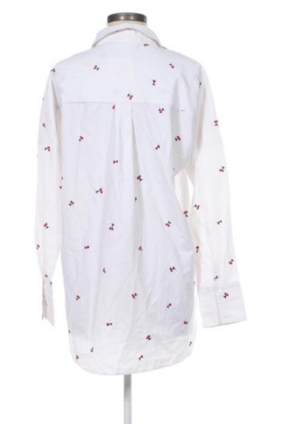 Γυναικείο πουκάμισο Stradivarius, Μέγεθος M, Χρώμα Πολύχρωμο, Τιμή 13,00 €