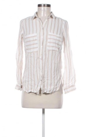 Γυναικείο πουκάμισο Stradivarius, Μέγεθος M, Χρώμα Πολύχρωμο, Τιμή 12,79 €