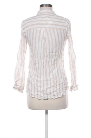 Γυναικείο πουκάμισο Stradivarius, Μέγεθος M, Χρώμα Πολύχρωμο, Τιμή 12,79 €