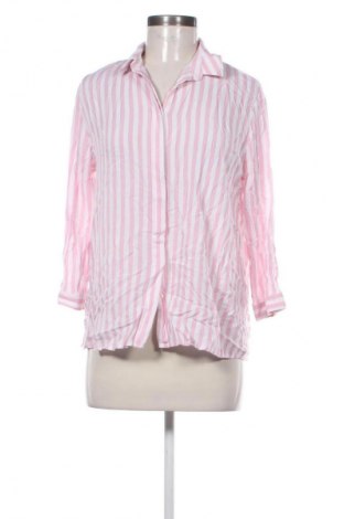 Dámská košile  Stradivarius, Velikost L, Barva Vícebarevné, Cena  322,00 Kč