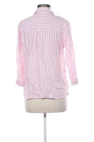 Dámská košile  Stradivarius, Velikost L, Barva Vícebarevné, Cena  322,00 Kč