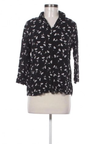 Γυναικείο πουκάμισο Stradivarius, Μέγεθος L, Χρώμα Πολύχρωμο, Τιμή 12,79 €