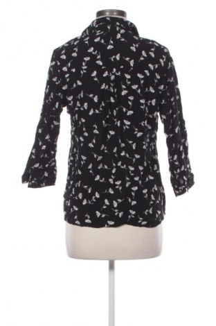 Γυναικείο πουκάμισο Stradivarius, Μέγεθος L, Χρώμα Πολύχρωμο, Τιμή 12,79 €