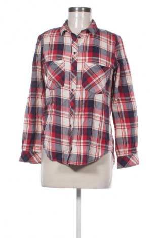 Damska koszula Stradivarius, Rozmiar S, Kolor Kolorowy, Cena 58,43 zł