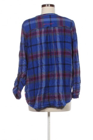 Damenbluse Street One, Größe M, Farbe Mehrfarbig, Preis 7,99 €