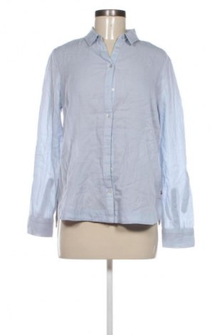 Γυναικείο πουκάμισο Street One, Μέγεθος M, Χρώμα Μπλέ, Τιμή 7,99 €
