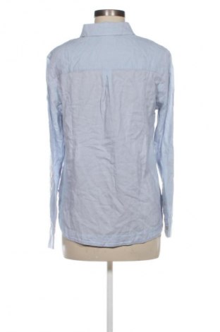 Γυναικείο πουκάμισο Street One, Μέγεθος M, Χρώμα Μπλέ, Τιμή 7,99 €