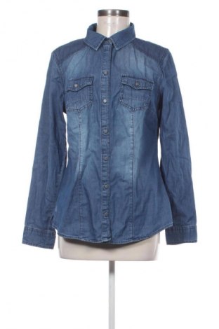 Dámská košile  Street One, Velikost M, Barva Modrá, Cena  520,00 Kč