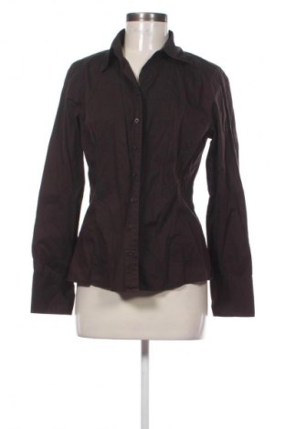 Damenbluse Street One, Größe M, Farbe Braun, Preis € 21,00