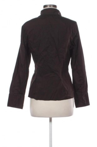 Damenbluse Street One, Größe M, Farbe Braun, Preis € 21,00