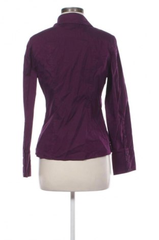 Damenbluse Street One, Größe M, Farbe Lila, Preis € 21,00