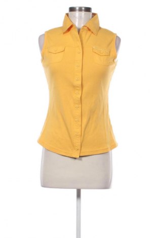 Damenbluse Street One, Größe M, Farbe Gelb, Preis 17,30 €