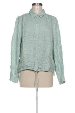 Damska koszula Street One, Rozmiar M, Kolor Zielony, Cena 37,99 zł