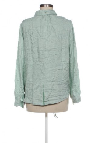 Damska koszula Street One, Rozmiar M, Kolor Zielony, Cena 37,99 zł