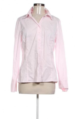 Γυναικείο πουκάμισο Street One, Μέγεθος L, Χρώμα Ρόζ , Τιμή 16,11 €