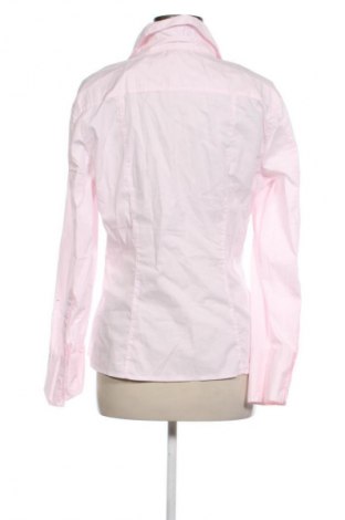Γυναικείο πουκάμισο Street One, Μέγεθος L, Χρώμα Ρόζ , Τιμή 16,11 €
