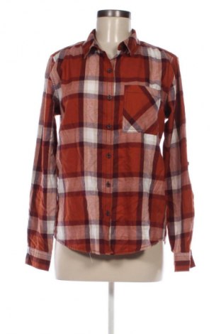 Γυναικείο πουκάμισο Sublevel, Μέγεθος M, Χρώμα Πολύχρωμο, Τιμή 6,99 €