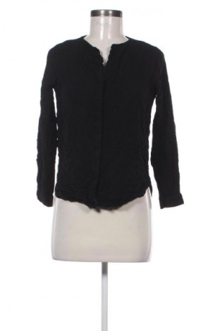 Damenbluse Sublevel, Größe S, Farbe Schwarz, Preis € 12,79