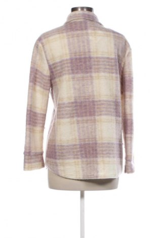 Γυναικείο πουκάμισο Sublevel, Μέγεθος M, Χρώμα Πολύχρωμο, Τιμή 5,99 €