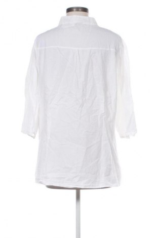 Cămașă de femei S'west, Mărime L, Culoare Alb, Preț 89,47 Lei