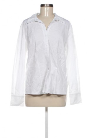 Γυναικείο πουκάμισο TCM, Μέγεθος XL, Χρώμα Λευκό, Τιμή 7,99 €