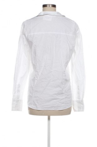 Γυναικείο πουκάμισο TCM, Μέγεθος XL, Χρώμα Λευκό, Τιμή 7,99 €