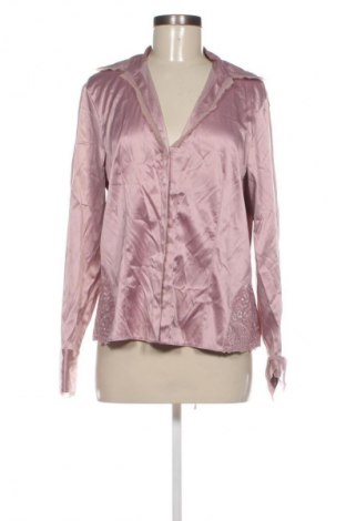 Damenbluse Taifun, Größe XL, Farbe Rosa, Preis € 20,99