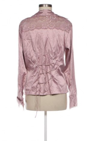 Damenbluse Taifun, Größe XL, Farbe Rosa, Preis € 20,99