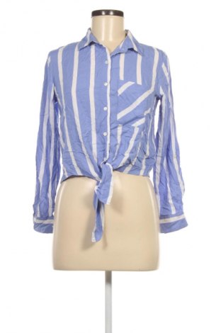 Dámska košeľa  Tally Weijl, Veľkosť M, Farba Viacfarebná, Cena  5,95 €