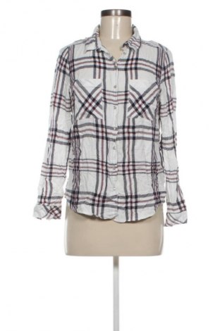 Γυναικείο πουκάμισο Tally Weijl, Μέγεθος L, Χρώμα Πολύχρωμο, Τιμή 6,99 €