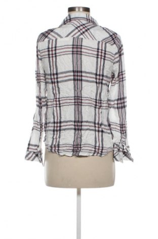 Γυναικείο πουκάμισο Tally Weijl, Μέγεθος L, Χρώμα Πολύχρωμο, Τιμή 6,99 €