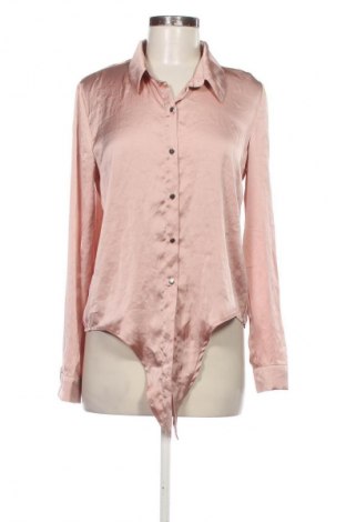 Дамска риза Tally Weijl, Размер M, Цвят Пепел от рози, Цена 6,13 €