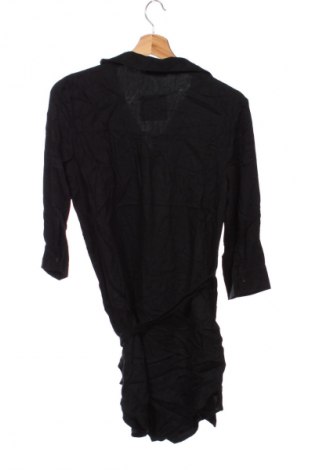 Damenbluse Tally Weijl, Größe XS, Farbe Schwarz, Preis 6,99 €