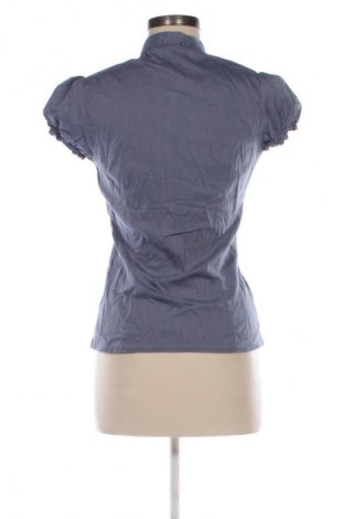 Cămașă de femei Tally Weijl, Mărime L, Culoare Albastru, Preț 65,79 Lei