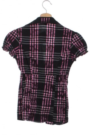 Γυναικείο πουκάμισο Tally Weijl, Μέγεθος XXS, Χρώμα Πολύχρωμο, Τιμή 12,79 €