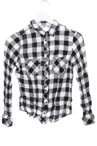 Γυναικείο πουκάμισο Tally Weijl, Μέγεθος XS, Χρώμα Πολύχρωμο, Τιμή 5,99 €