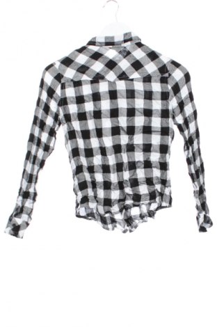 Γυναικείο πουκάμισο Tally Weijl, Μέγεθος XS, Χρώμα Πολύχρωμο, Τιμή 5,99 €