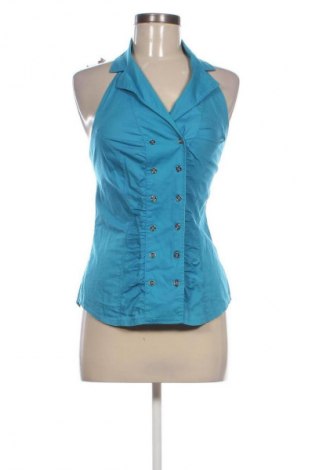 Dámská košile  Tally Weijl, Velikost M, Barva Modrá, Cena  200,00 Kč