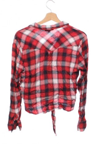 Damenbluse Tally Weijl, Größe XS, Farbe Mehrfarbig, Preis 6,99 €