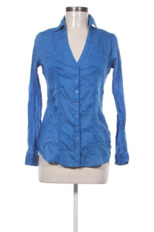 Damska koszula Tally Weijl, Rozmiar S, Kolor Niebieski, Cena 58,43 zł