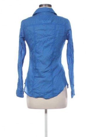 Damska koszula Tally Weijl, Rozmiar S, Kolor Niebieski, Cena 58,43 zł