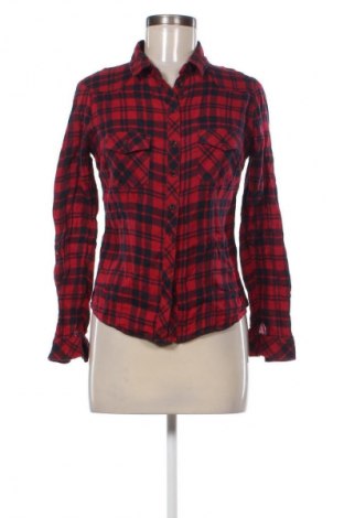 Дамска риза Tally Weijl, Размер M, Цвят Многоцветен, Цена 25,00 лв.