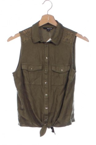 Dámská košile  Tally Weijl, Velikost XS, Barva Zelená, Cena  316,00 Kč