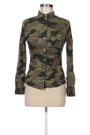 Cămașă de femei Tally Weijl, Mărime S, Culoare Multicolor, Preț 29,99 Lei