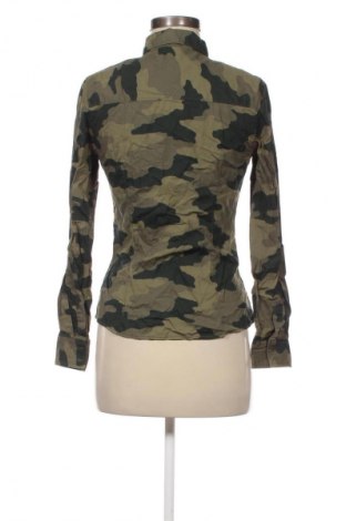 Cămașă de femei Tally Weijl, Mărime S, Culoare Multicolor, Preț 29,99 Lei