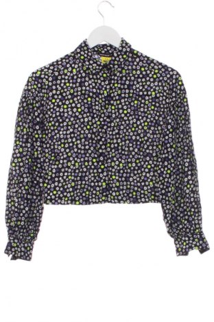 Cămașă de femei Tally Weijl, Mărime XS, Culoare Multicolor, Preț 65,79 Lei