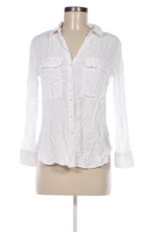 Damenbluse Tammy, Größe M, Farbe Weiß, Preis € 6,99