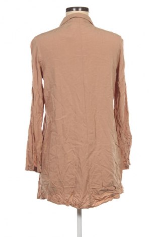 Dámská košile  Terranova, Velikost M, Barva Béžová, Cena  169,00 Kč